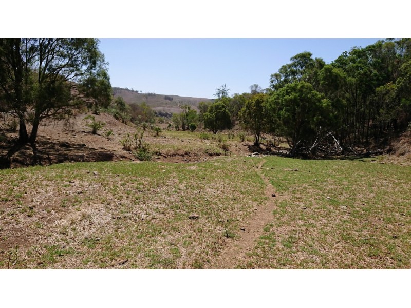Lot 112 Ropeley-Rockside Road, Rockside QLD 4343