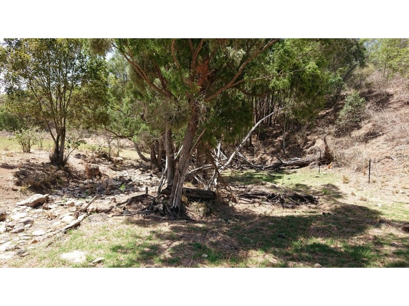 Lot 112 Ropeley-Rockside Road, Rockside QLD 4343