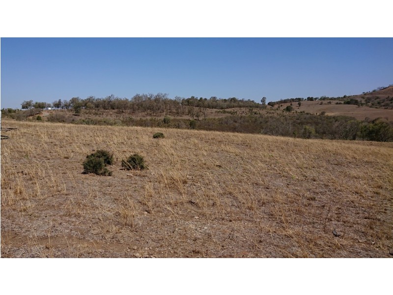 Lot 112 Ropeley-Rockside Road, Rockside QLD 4343