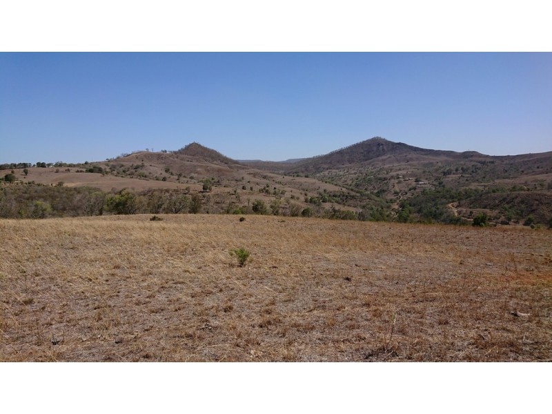 Lot 112 Ropeley-Rockside Road, Rockside QLD 4343