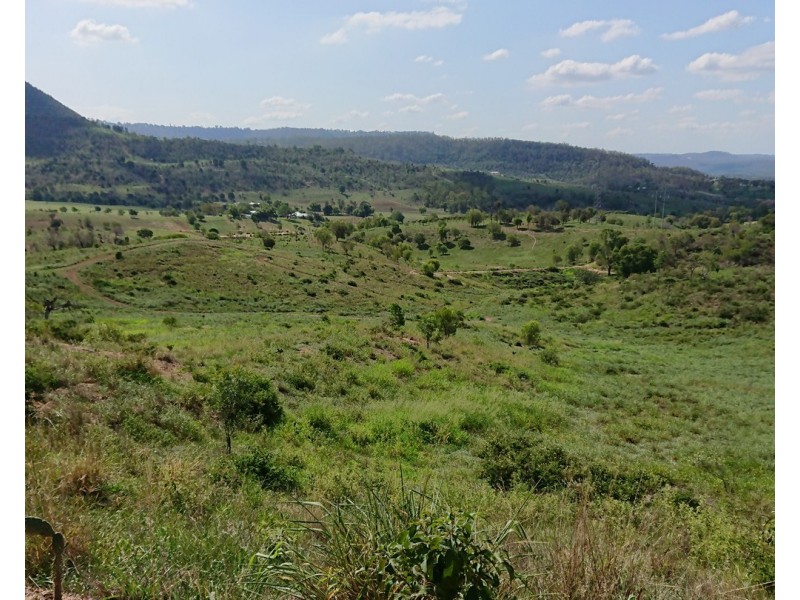 460 Carey Road, Blanchview QLD 4352