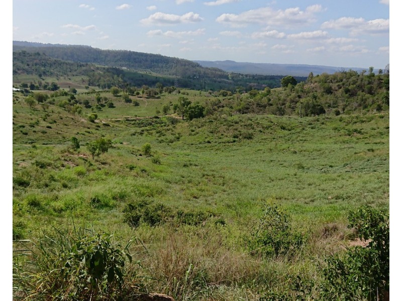 460 Carey Road, Blanchview QLD 4352