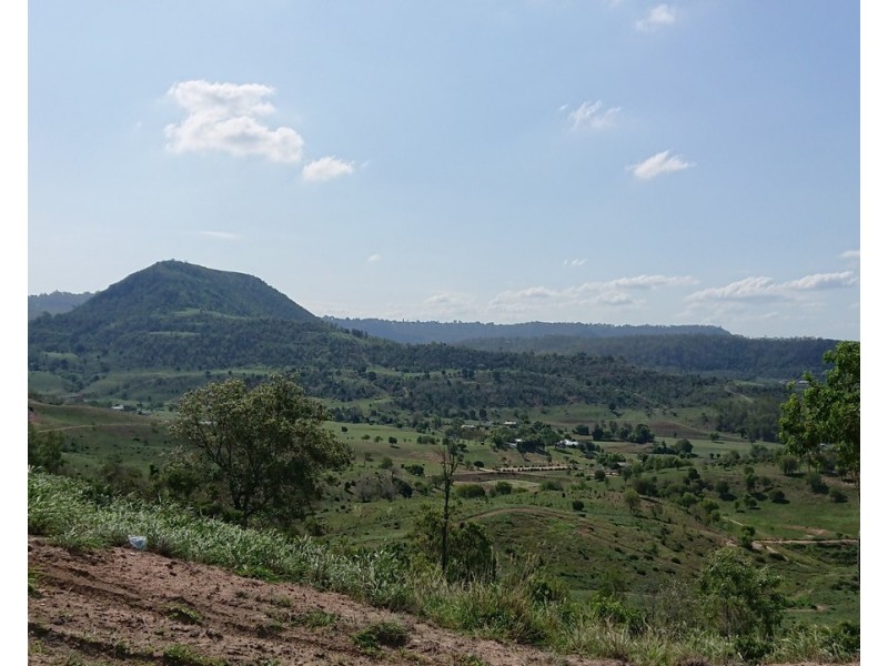 460 Carey Road, Blanchview QLD 4352