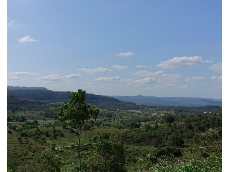 460 Carey Road, Blanchview QLD 4352