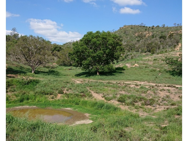 460 Carey Road, Blanchview QLD 4352