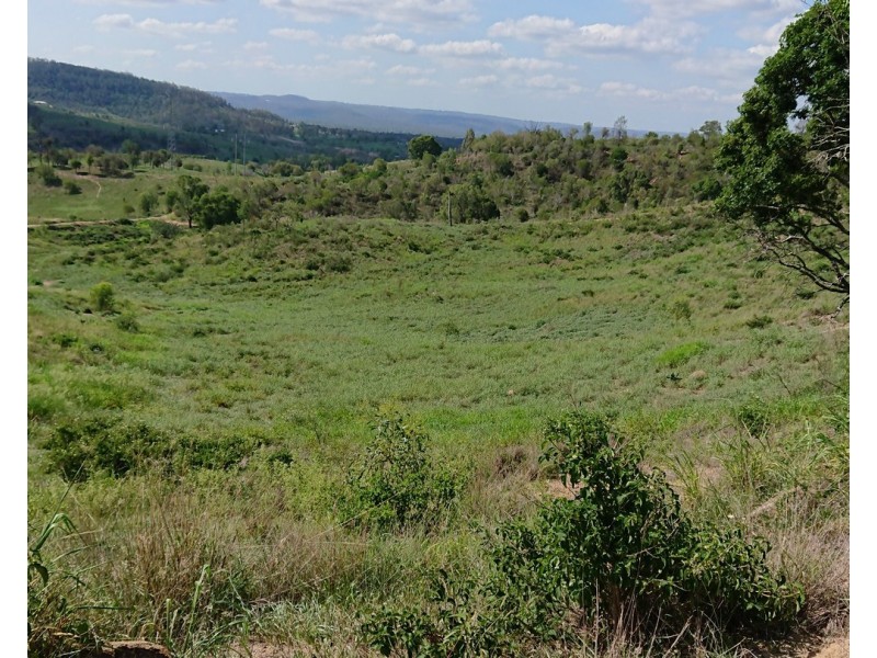 460 Carey Road, Blanchview QLD 4352