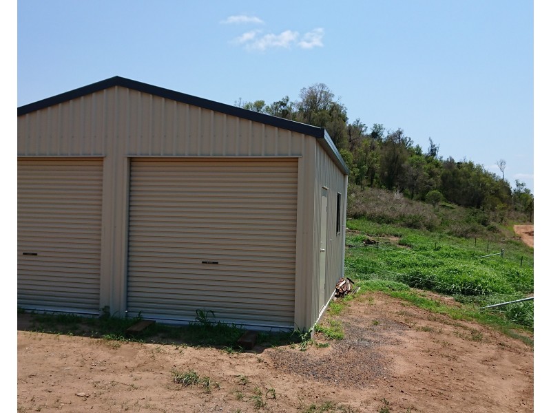 460 Carey Road, Blanchview QLD 4352