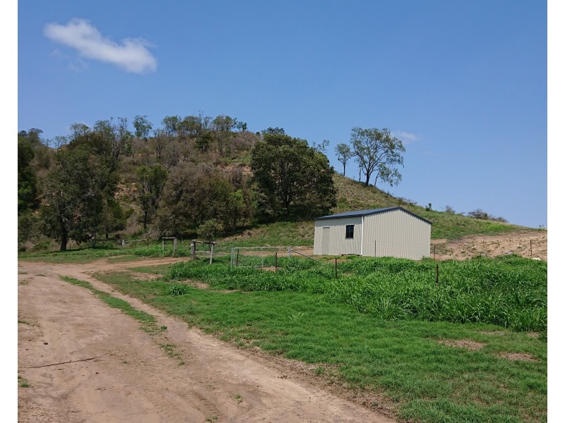 460 Carey Road, Blanchview QLD 4352