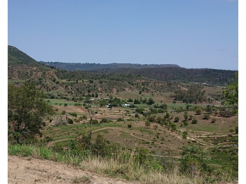 460 Carey Road, Blanchview QLD 4352