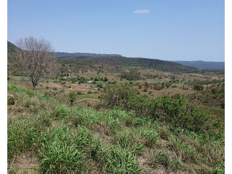 460 Carey Road, Blanchview QLD 4352