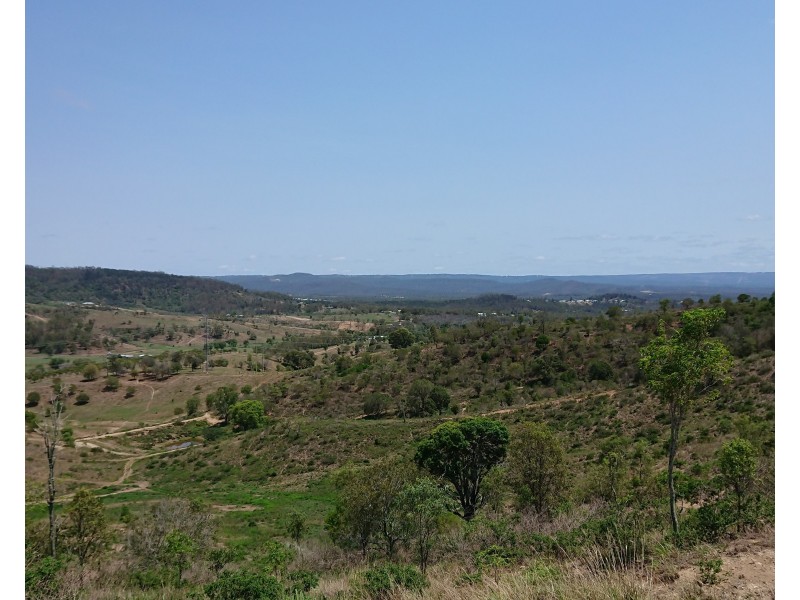 460 Carey Road, Blanchview QLD 4352