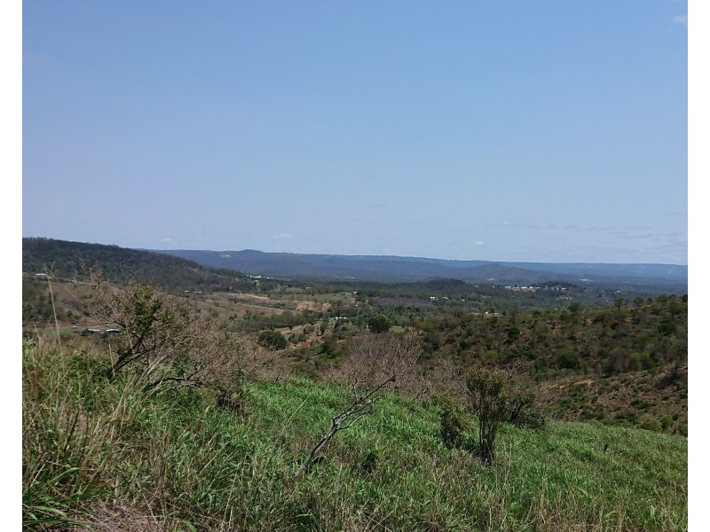 460 Carey Road, Blanchview QLD 4352