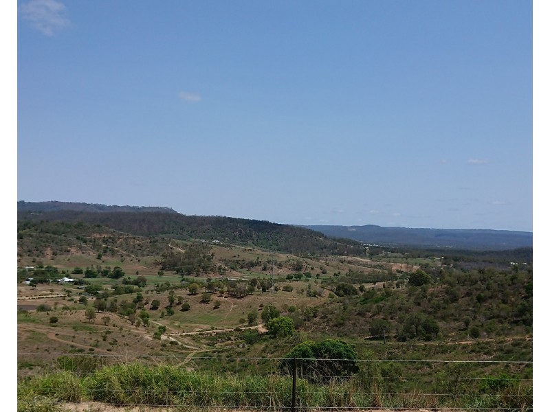 460 Carey Road, Blanchview QLD 4352