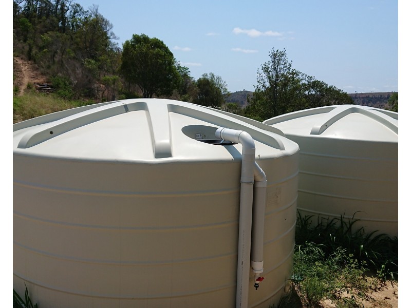 460 Carey Road, Blanchview QLD 4352