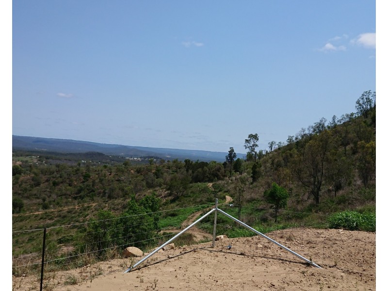 460 Carey Road, Blanchview QLD 4352