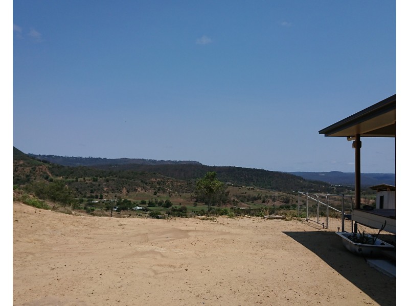 460 Carey Road, Blanchview QLD 4352