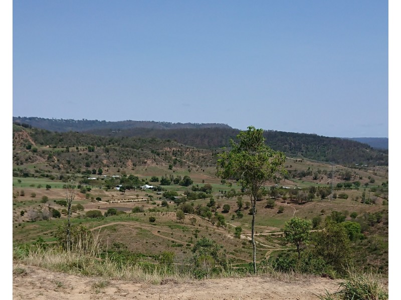 460 Carey Road, Blanchview QLD 4352