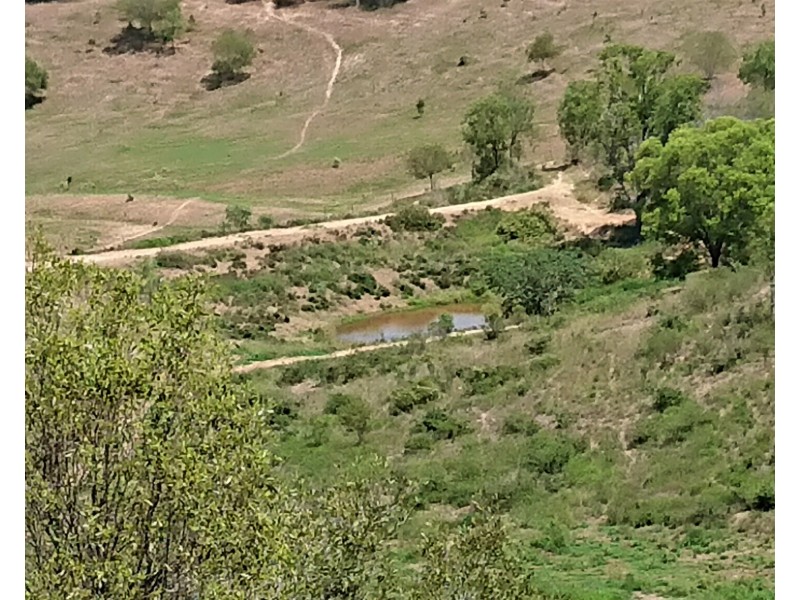 460 Carey Road, Blanchview QLD 4352