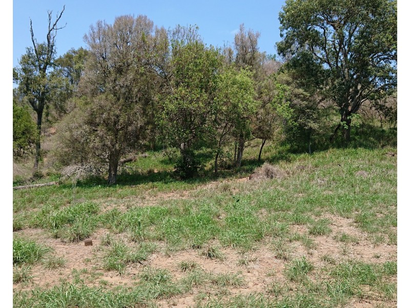 460 Carey Road, Blanchview QLD 4352