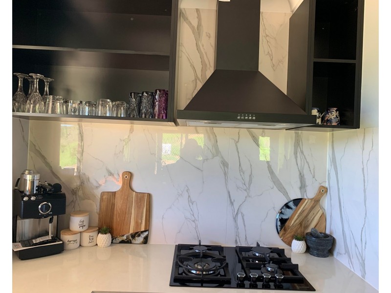 460 Carey Road, Blanchview QLD 4352