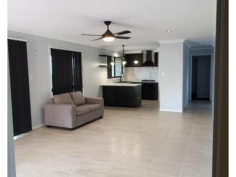 460 Carey Road, Blanchview QLD 4352