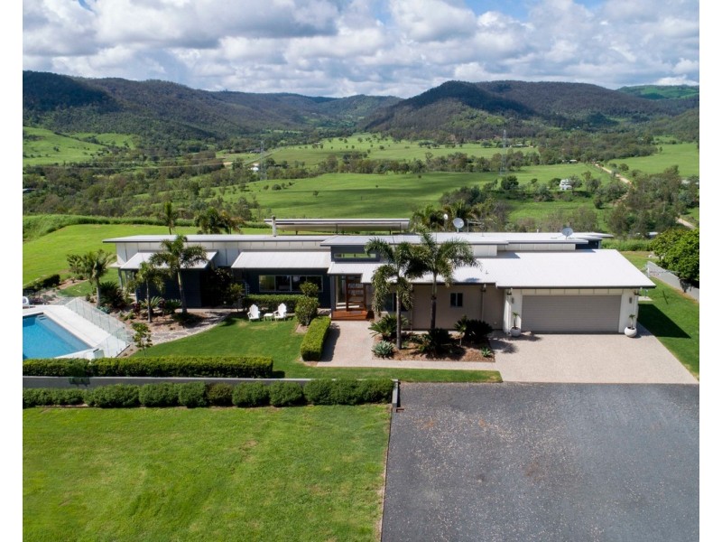 Flagstone Creek QLD 4344