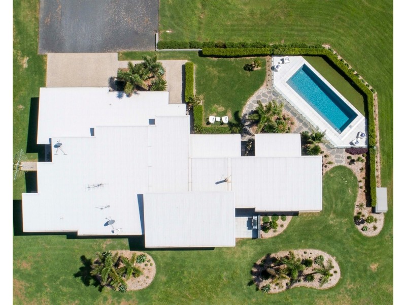 Flagstone Creek QLD 4344