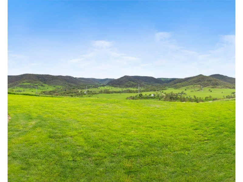 Flagstone Creek QLD 4344