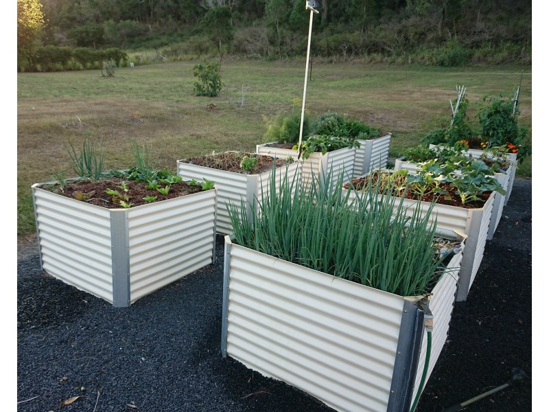 Flagstone Creek QLD 4344