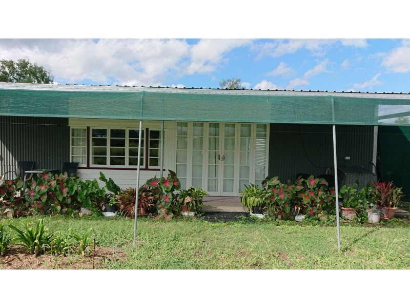 910 Gatton Clifton Road,, Ma Ma Creek QLD 4347