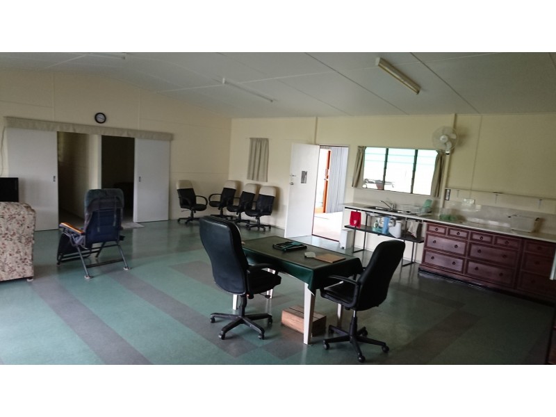 910 Gatton Clifton Road,, Ma Ma Creek QLD 4347