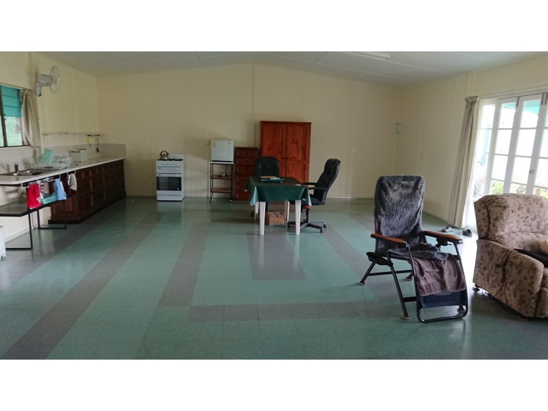 910 Gatton Clifton Road,, Ma Ma Creek QLD 4347