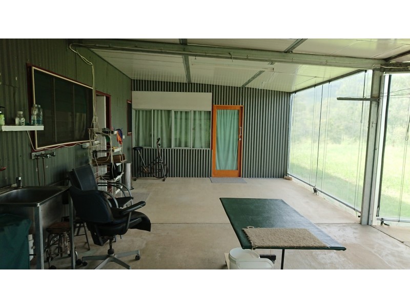 910 Gatton Clifton Road,, Ma Ma Creek QLD 4347