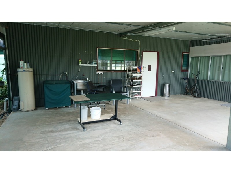 910 Gatton Clifton Road,, Ma Ma Creek QLD 4347