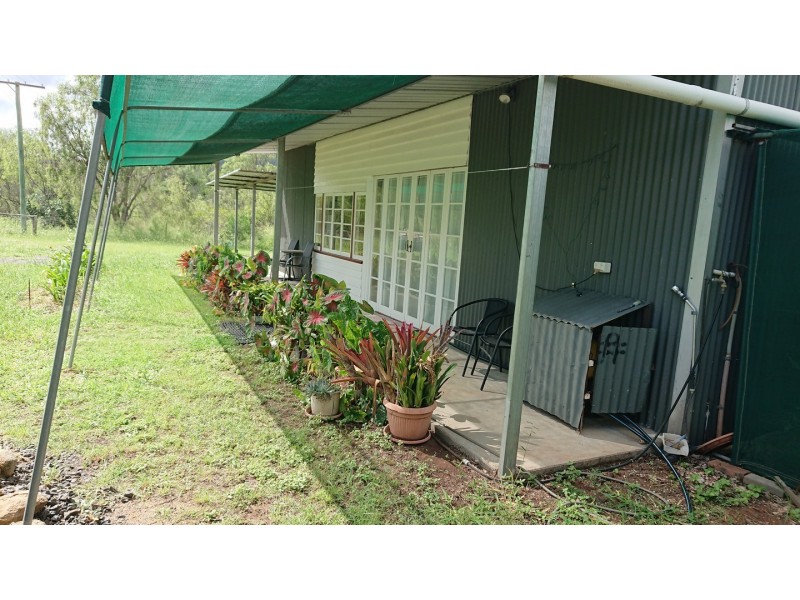 910 Gatton Clifton Road,, Ma Ma Creek QLD 4347