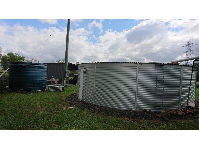 910 Gatton Clifton Road,, Ma Ma Creek QLD 4347