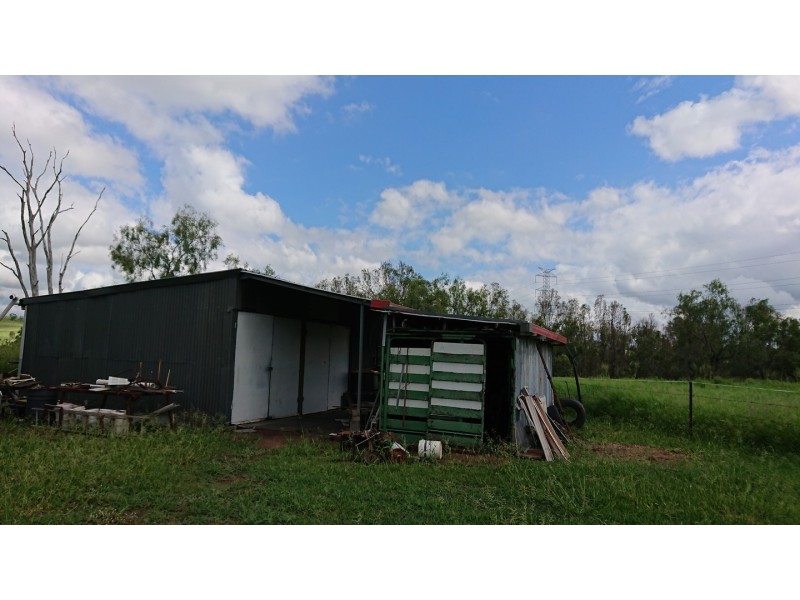 910 Gatton Clifton Road,, Ma Ma Creek QLD 4347
