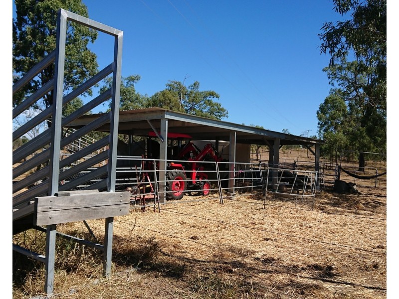 5 Charlies Access, Gatton QLD 4343