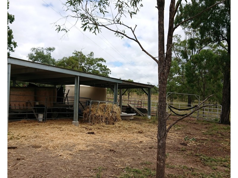 5 Charlies Access, Gatton QLD 4343