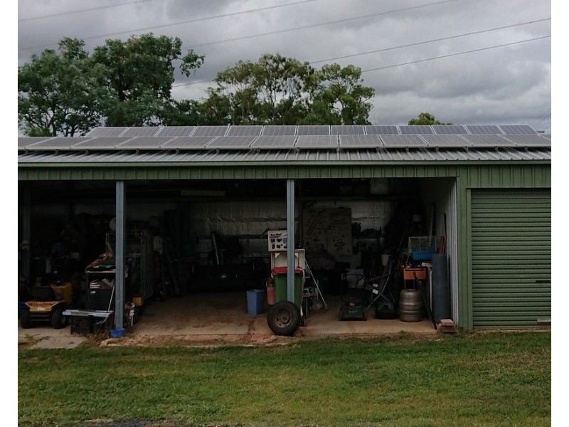 5 Charlies Access, Gatton QLD 4343