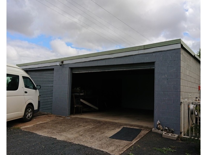 5 Charlies Access, Gatton QLD 4343