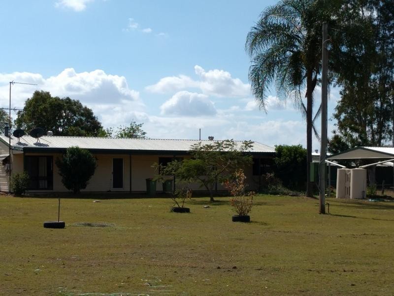 1 Carbine Road, Spring Creek QLD 4343