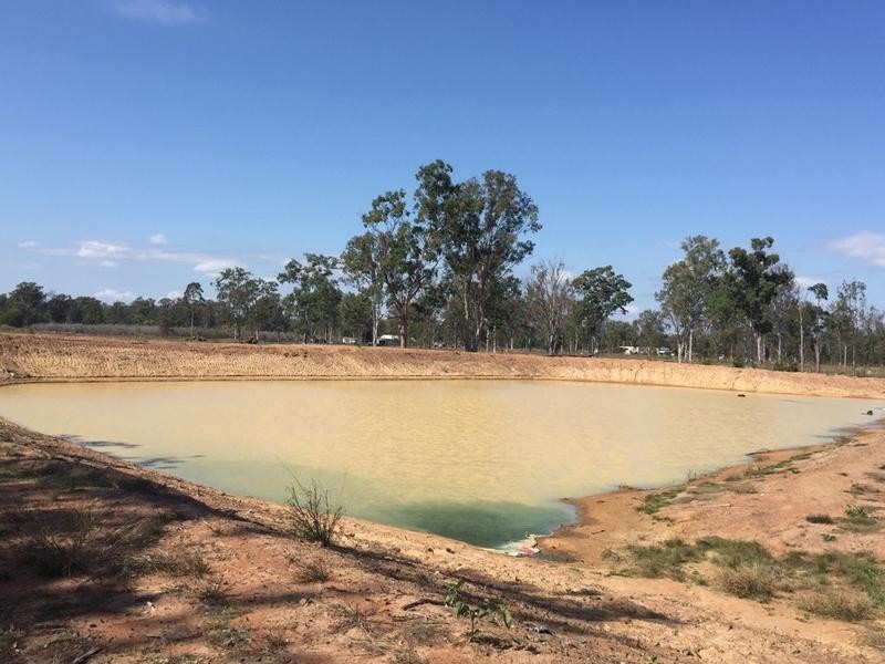 1 Carbine Road, Spring Creek QLD 4343