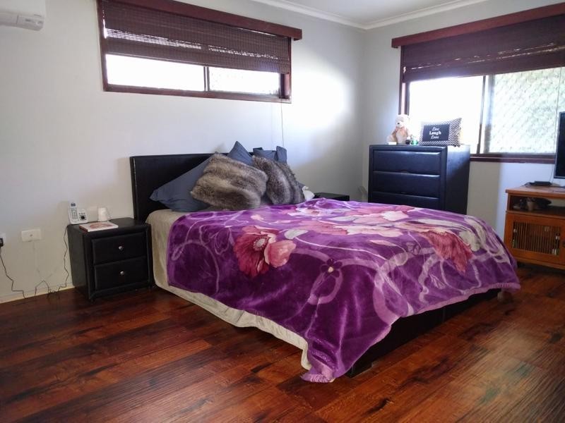 1 Carbine Road, Spring Creek QLD 4343