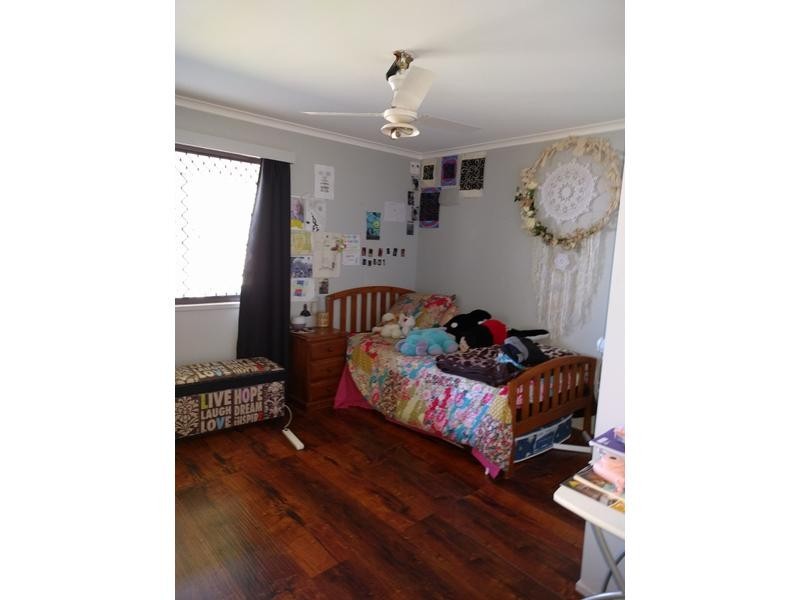 1 Carbine Road, Spring Creek QLD 4343