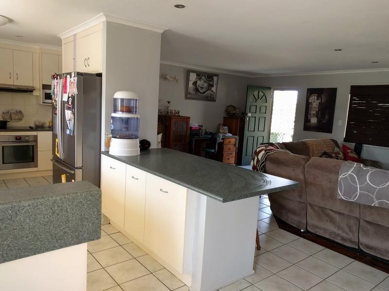 1 Carbine Road, Spring Creek QLD 4343