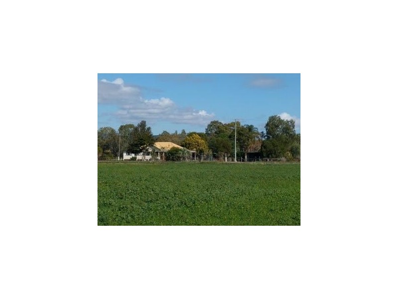 652 Gatton Clifton Road, Ma Ma Creek QLD 4347
