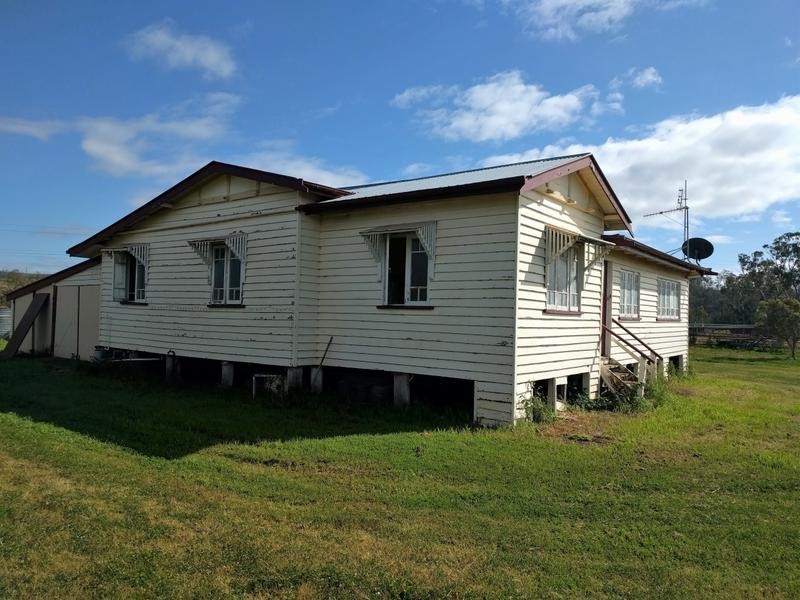 652 Gatton Clifton Road, Ma Ma Creek QLD 4347