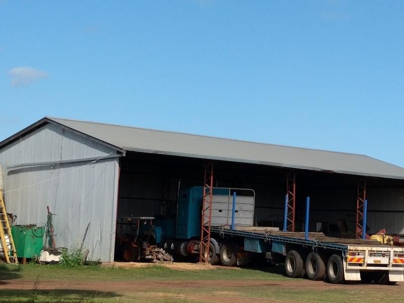 652 Gatton Clifton Road, Ma Ma Creek QLD 4347