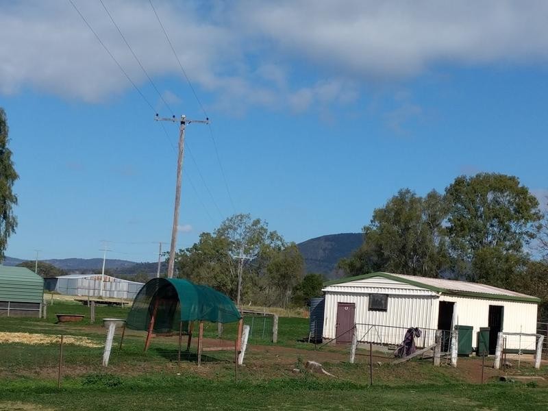 652 Gatton Clifton Road, Ma Ma Creek QLD 4347